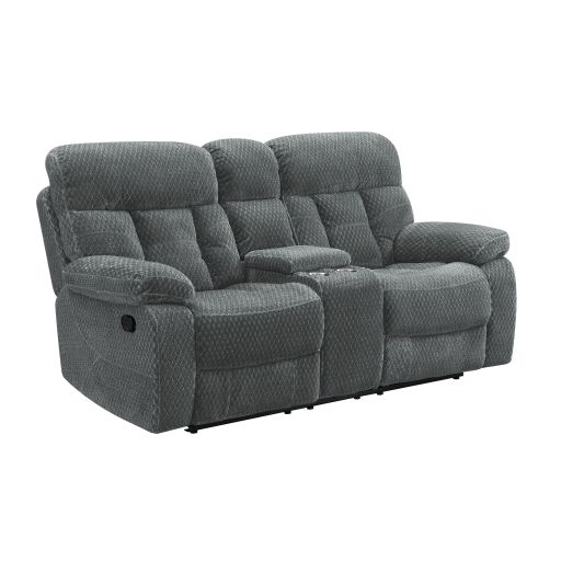 Power Motion Loveseat