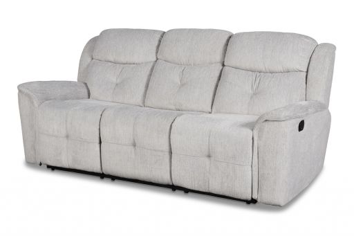 Reclining Sofa