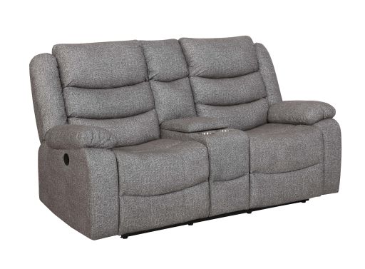Power Motion Loveseat
