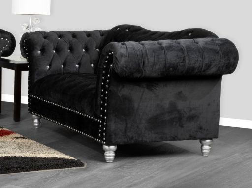 Loveseat