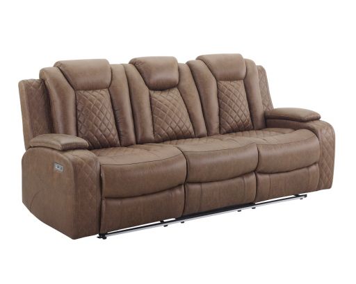 Reclining Sofa