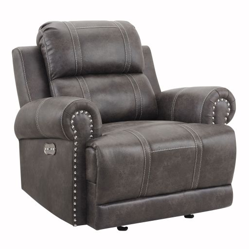 Recliner