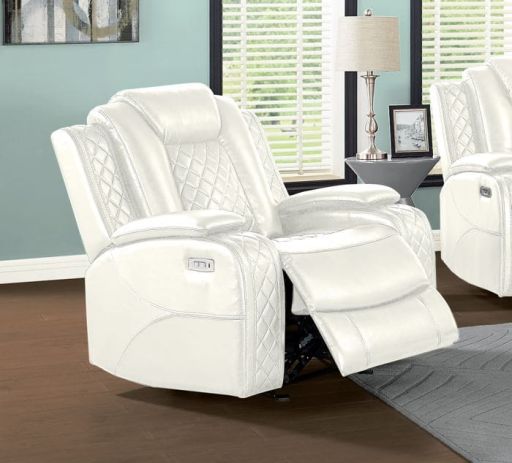Recliner
