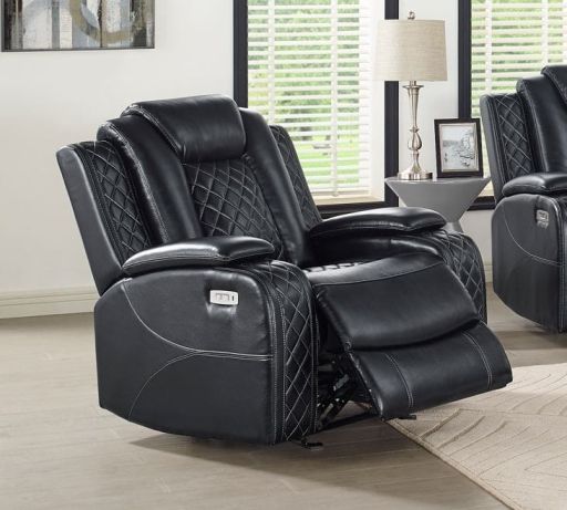 Power Recliner