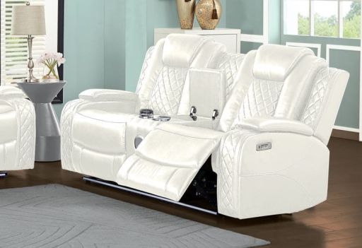 Motion Loveseat