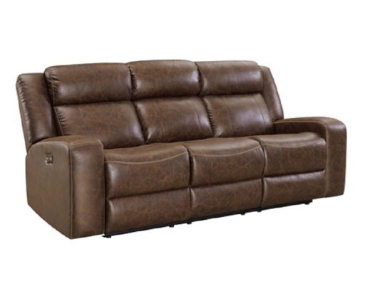 Reclining Sofa