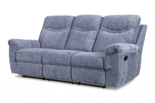 Reclining Sofa