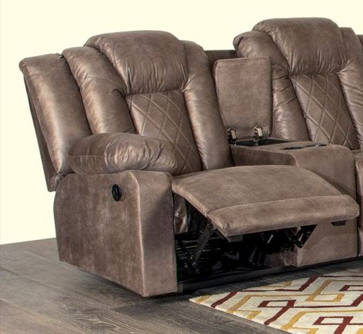 Recliner