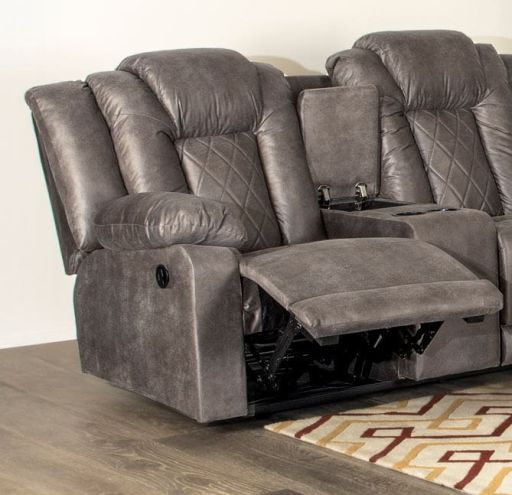 Recliner
