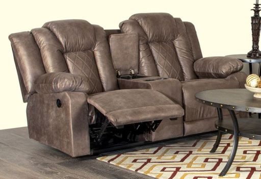 Motion Loveseat