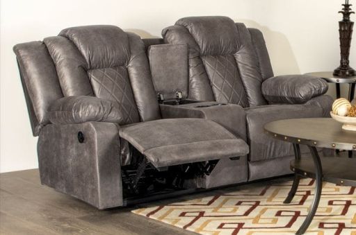 Motion Loveseat
