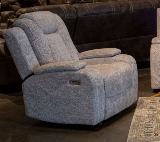 Recliner