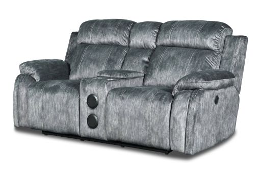 Power Motion Loveseat
