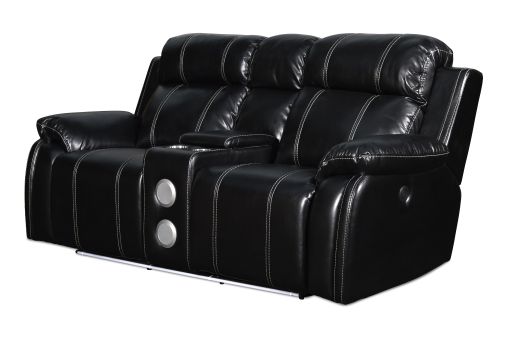 Power Motion Loveseat