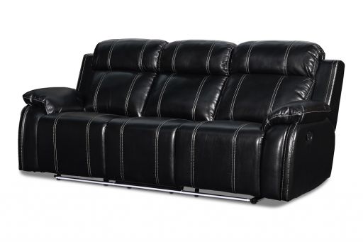 Reclining Sofa