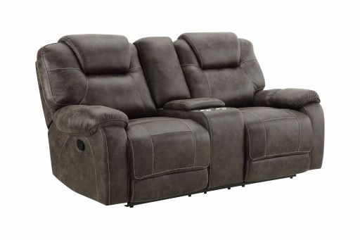 Power Motion Loveseat