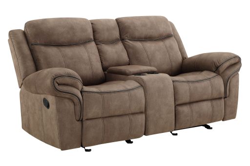 Power Motion Loveseat