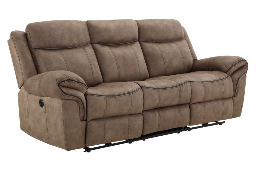 Reclining Sofa