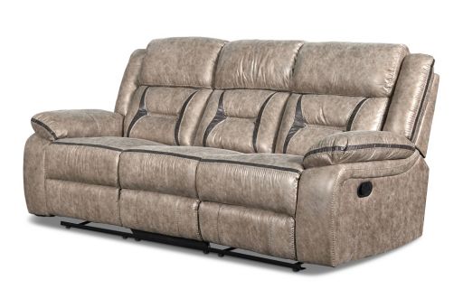 Reclining Sofa