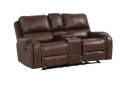 Power Motion Loveseat