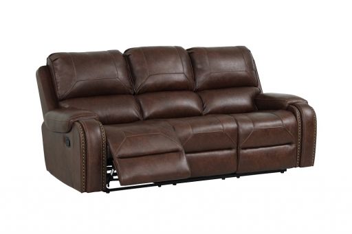 Reclining Sofa