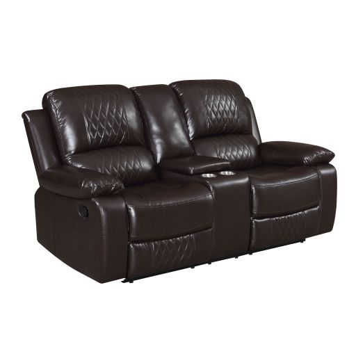 Motion Loveseat