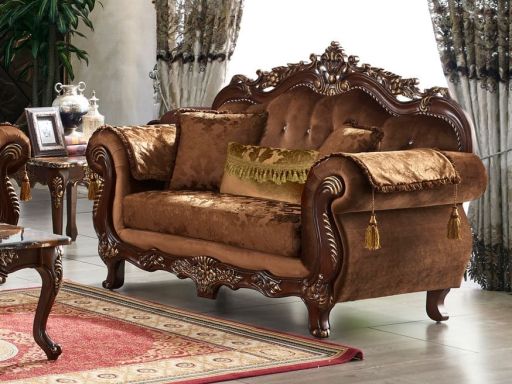 Loveseat