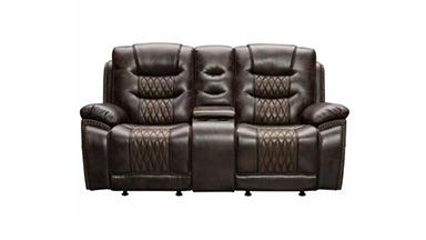 Motion Loveseat