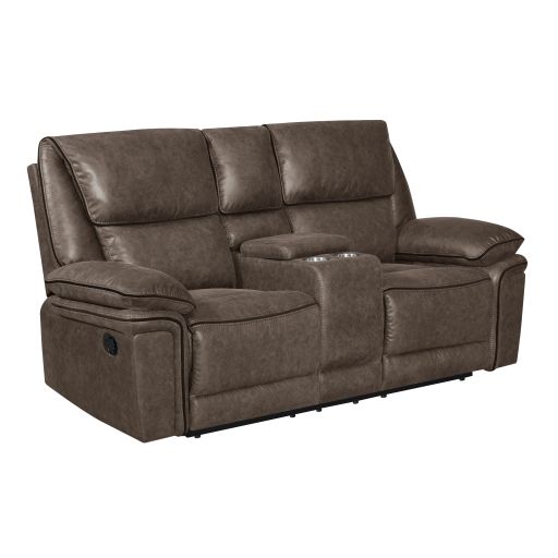 Motion Loveseat