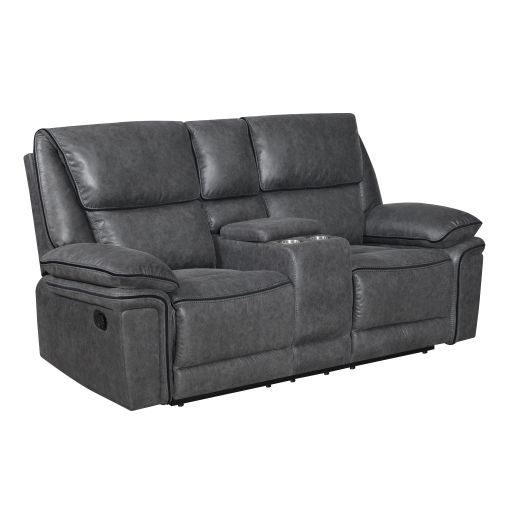 Motion Loveseat