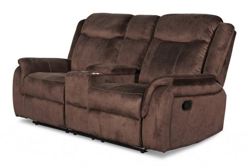 Reclining Loveseat