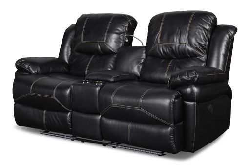 Power Motion Loveseat