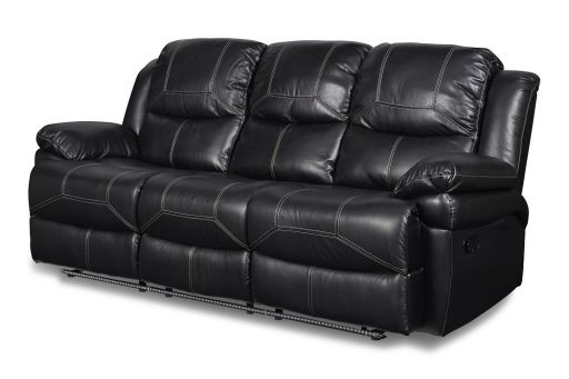Reclining Sofa