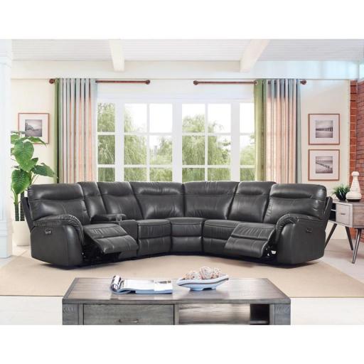 Recliner