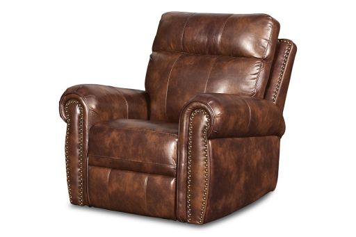 Glider Recliner