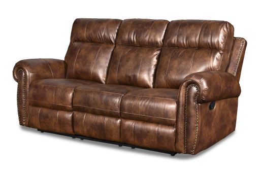 Reclining Sofa