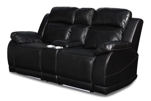 Power Motion Loveseat