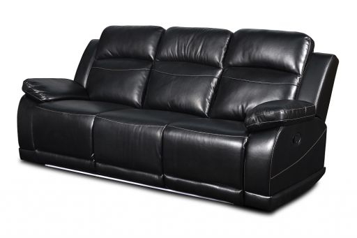Reclining Sofa