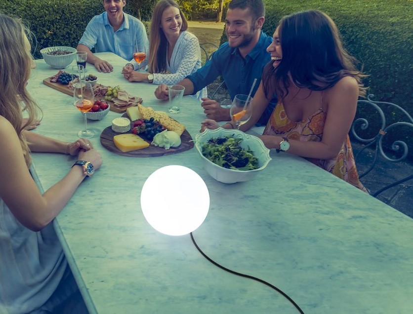 Lamp