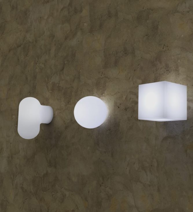 Wall Lamp