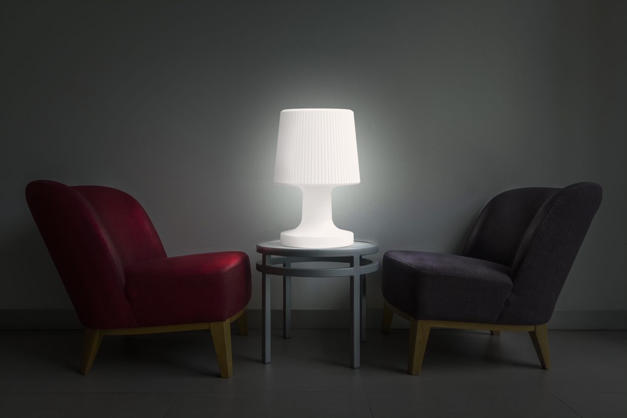 Table Lamp