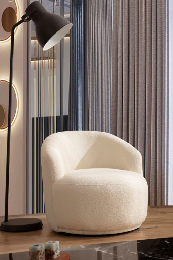 Accent Chair