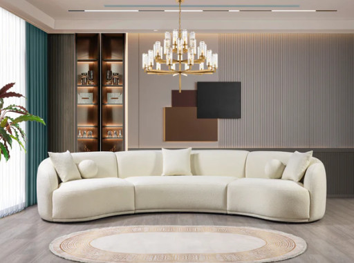 Sectional
