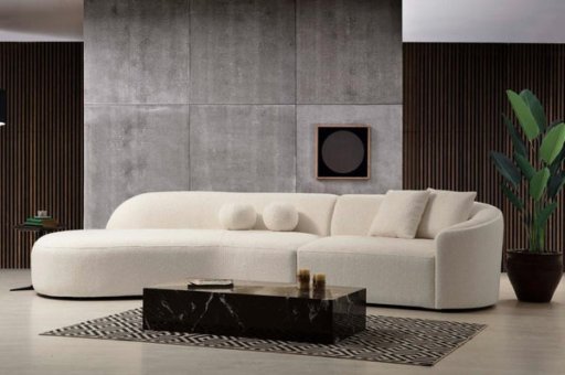 LAF Sectional Sofa