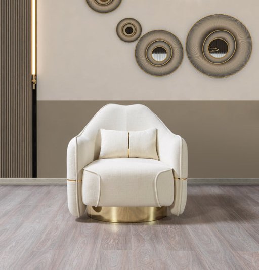 Accent Chair