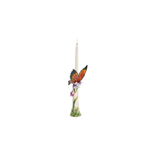 Butterfly Candleholder