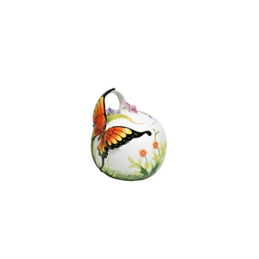 Butterfly Decorative Box