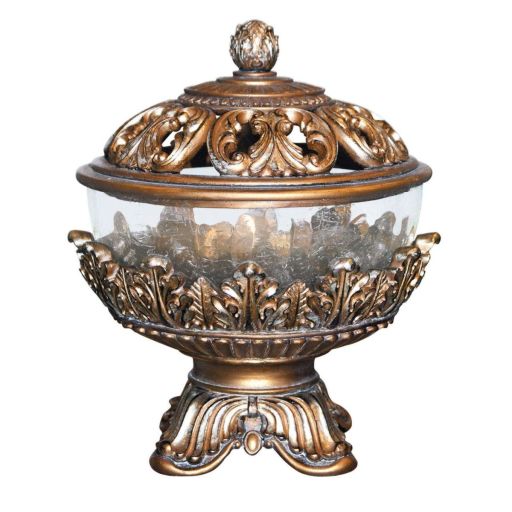 Royal Victorian Box