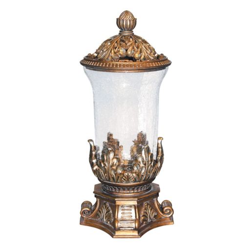 Royal Victorian Vase
