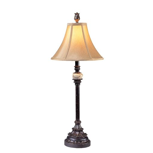 Buffet Lamp